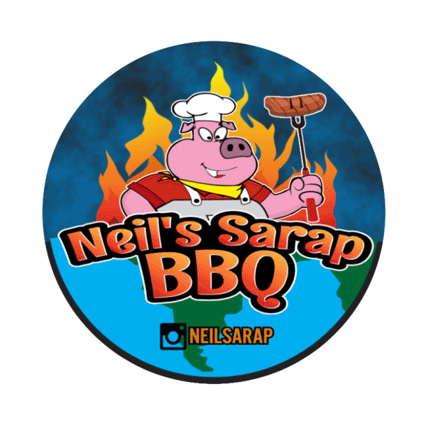 Neil's Sarap BBQ, LLC