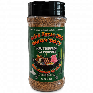 Dayum Tasty Southwest AP Seasoning & Rub