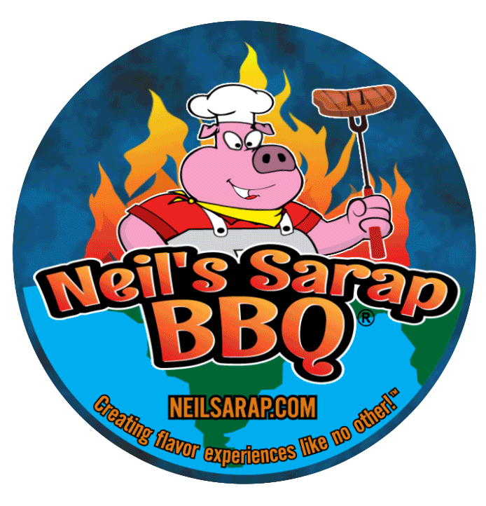 Neil's Sarap BBQ®, LLC