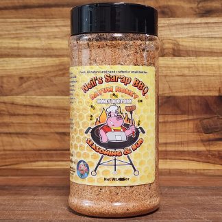 Dayum Honey BBQ Pork Seasoning & Rub 11.5oz
