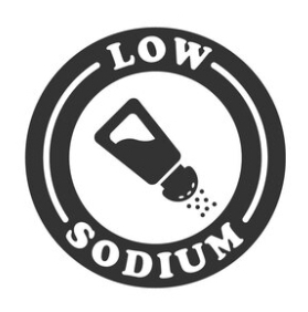 Low Sodium