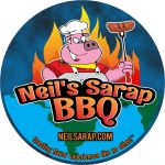 Neil's Sarap BBQ, LLC